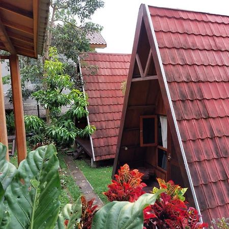 Bliss Family Cottage Batu バトゥ エクステリア 写真