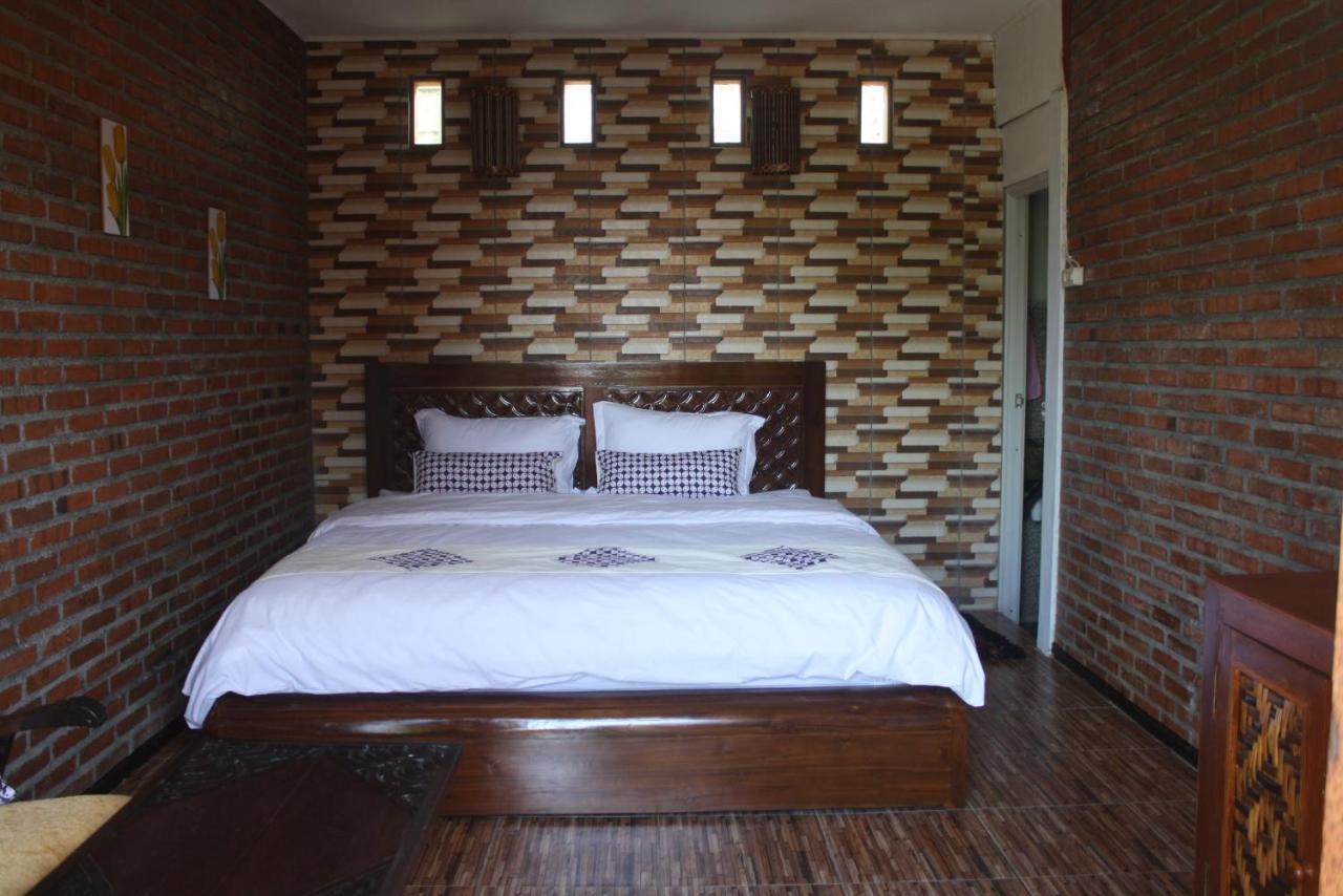 Bliss Family Cottage Batu バトゥ エクステリア 写真