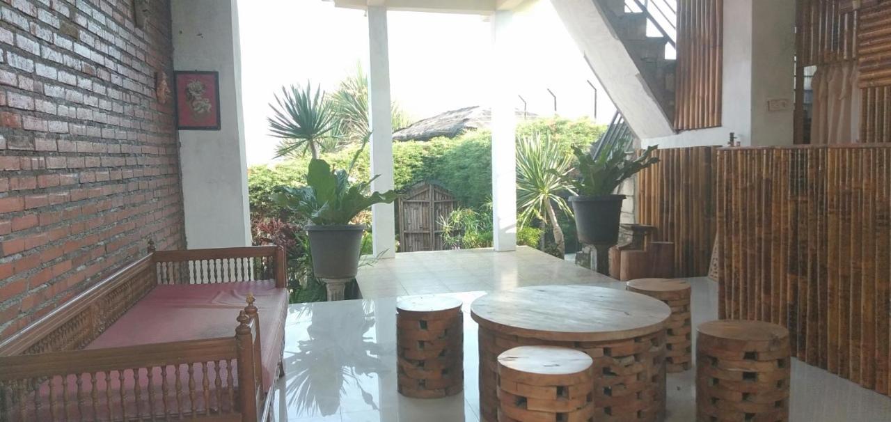 Bliss Family Cottage Batu バトゥ エクステリア 写真