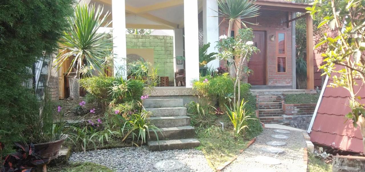 Bliss Family Cottage Batu バトゥ エクステリア 写真