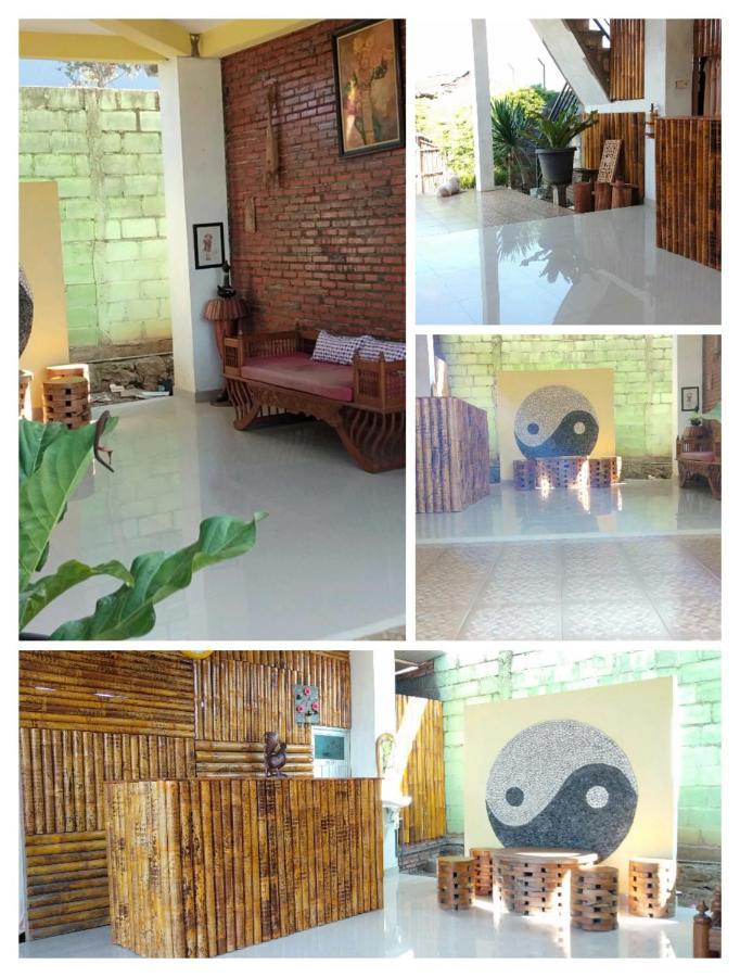 Bliss Family Cottage Batu バトゥ エクステリア 写真