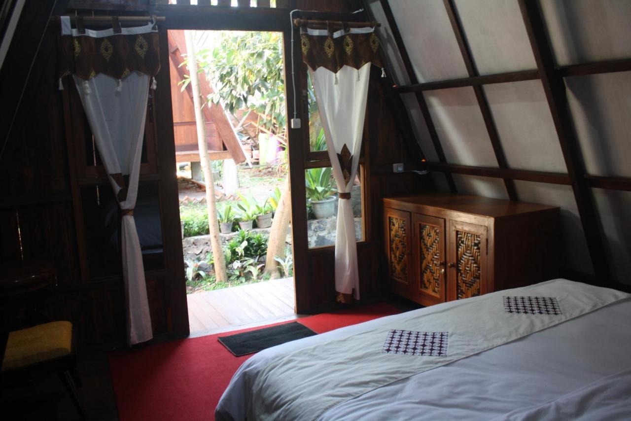 Bliss Family Cottage Batu バトゥ エクステリア 写真