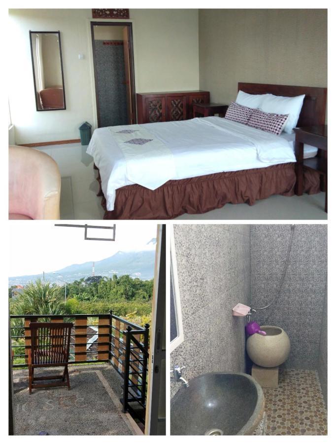 Bliss Family Cottage Batu バトゥ エクステリア 写真