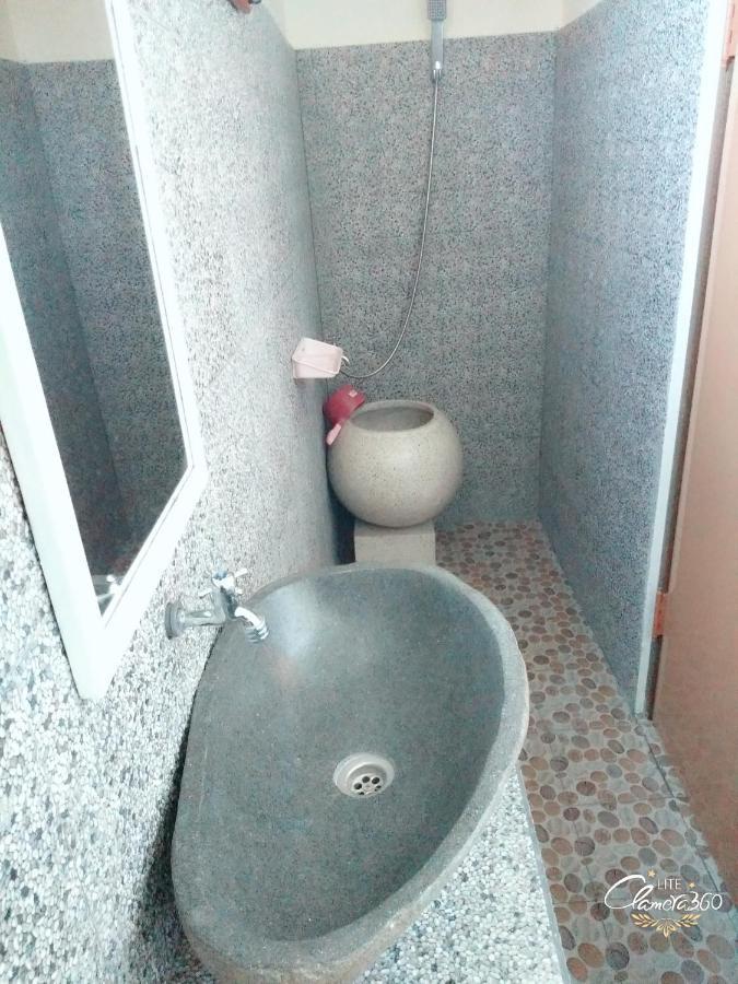 Bliss Family Cottage Batu バトゥ エクステリア 写真