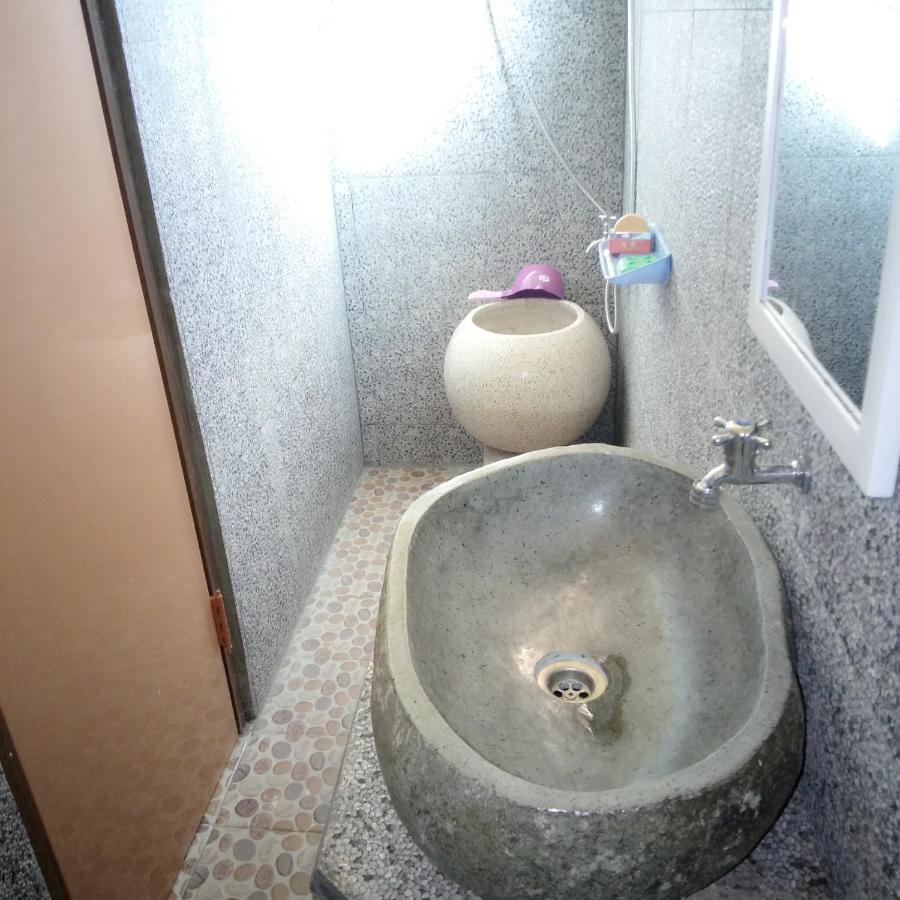 Bliss Family Cottage Batu バトゥ エクステリア 写真