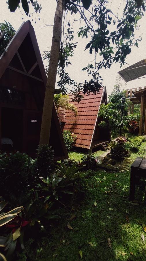 Bliss Family Cottage Batu バトゥ エクステリア 写真