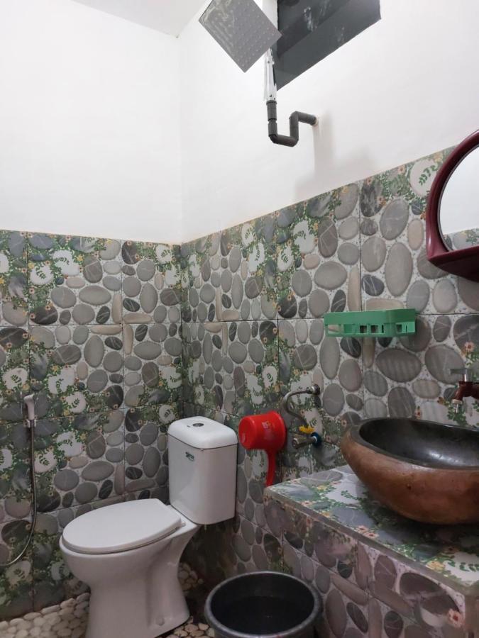 Bliss Family Cottage Batu バトゥ エクステリア 写真