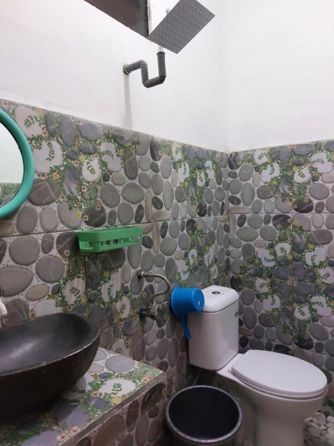 Bliss Family Cottage Batu バトゥ エクステリア 写真