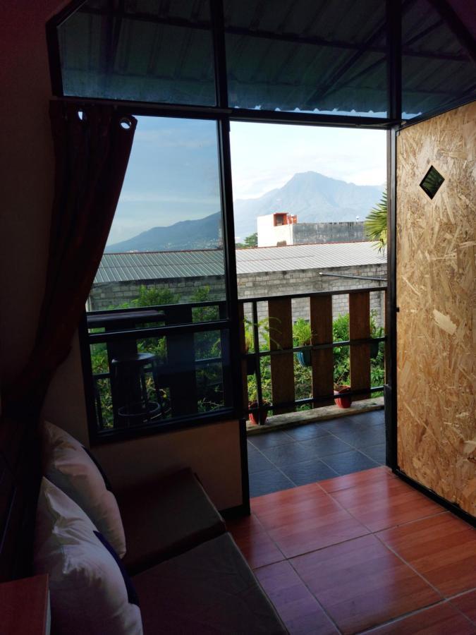 Bliss Family Cottage Batu バトゥ エクステリア 写真