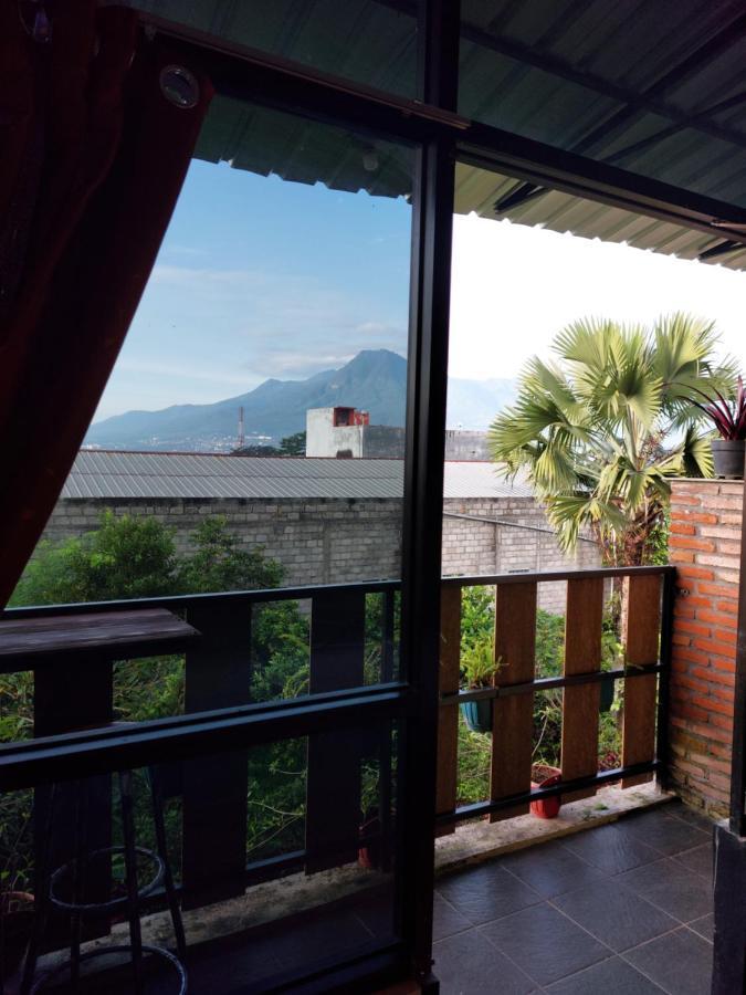 Bliss Family Cottage Batu バトゥ エクステリア 写真