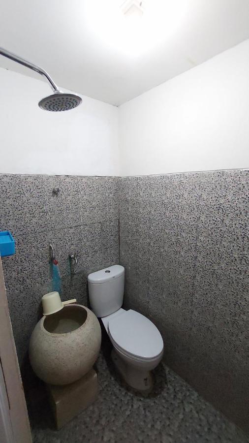 Bliss Family Cottage Batu バトゥ エクステリア 写真