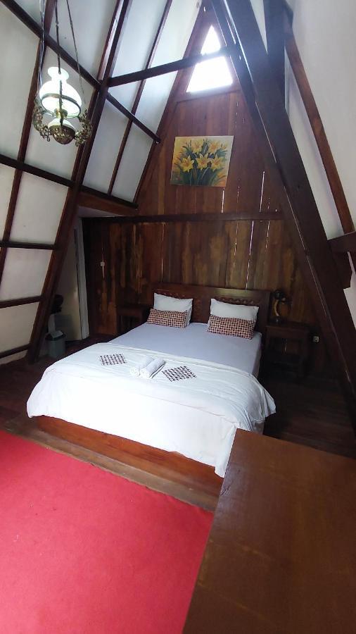 Bliss Family Cottage Batu バトゥ エクステリア 写真