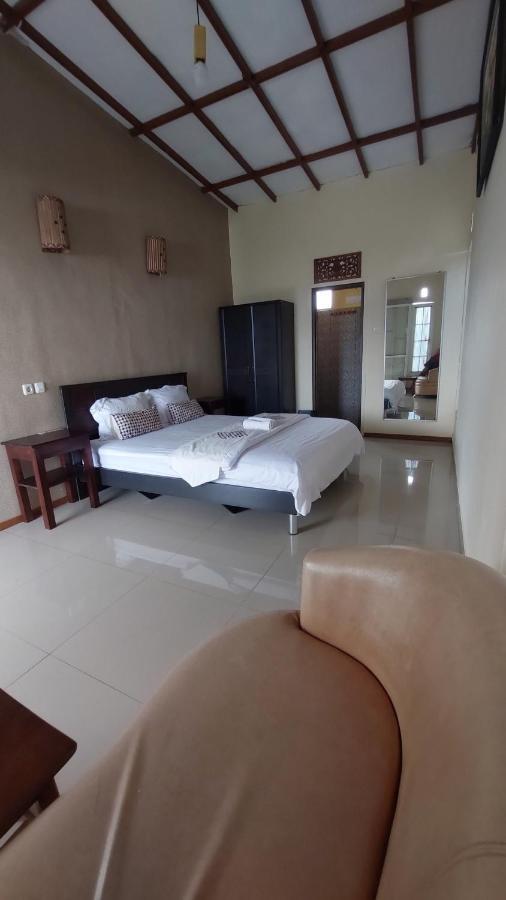 Bliss Family Cottage Batu バトゥ エクステリア 写真