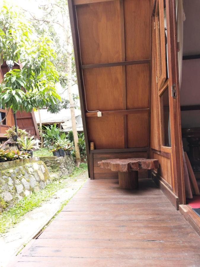 Bliss Family Cottage Batu バトゥ エクステリア 写真