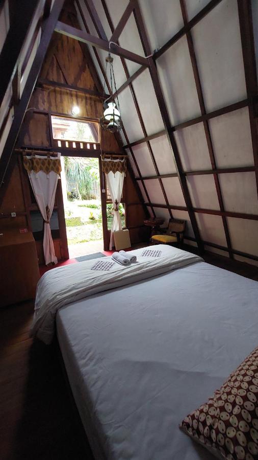 Bliss Family Cottage Batu バトゥ エクステリア 写真