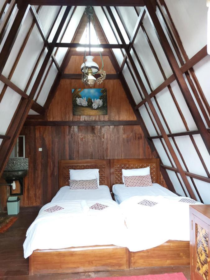 Bliss Family Cottage Batu バトゥ エクステリア 写真