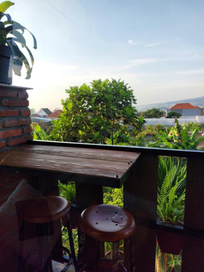 Bliss Family Cottage Batu バトゥ エクステリア 写真