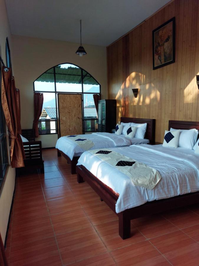 Bliss Family Cottage Batu バトゥ エクステリア 写真