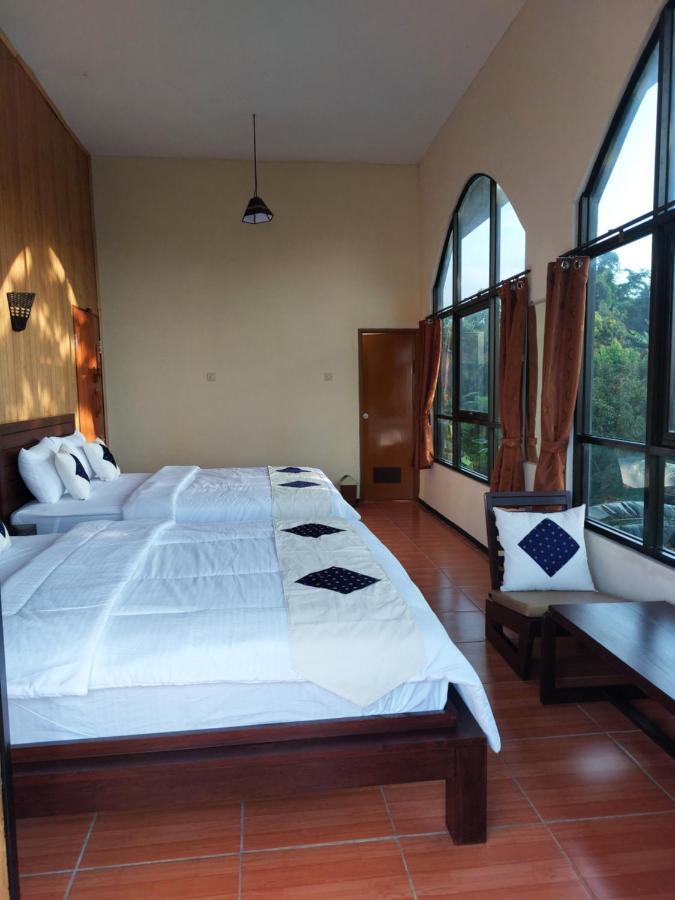 Bliss Family Cottage Batu バトゥ エクステリア 写真