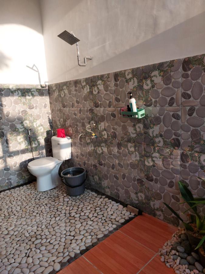 Bliss Family Cottage Batu バトゥ エクステリア 写真