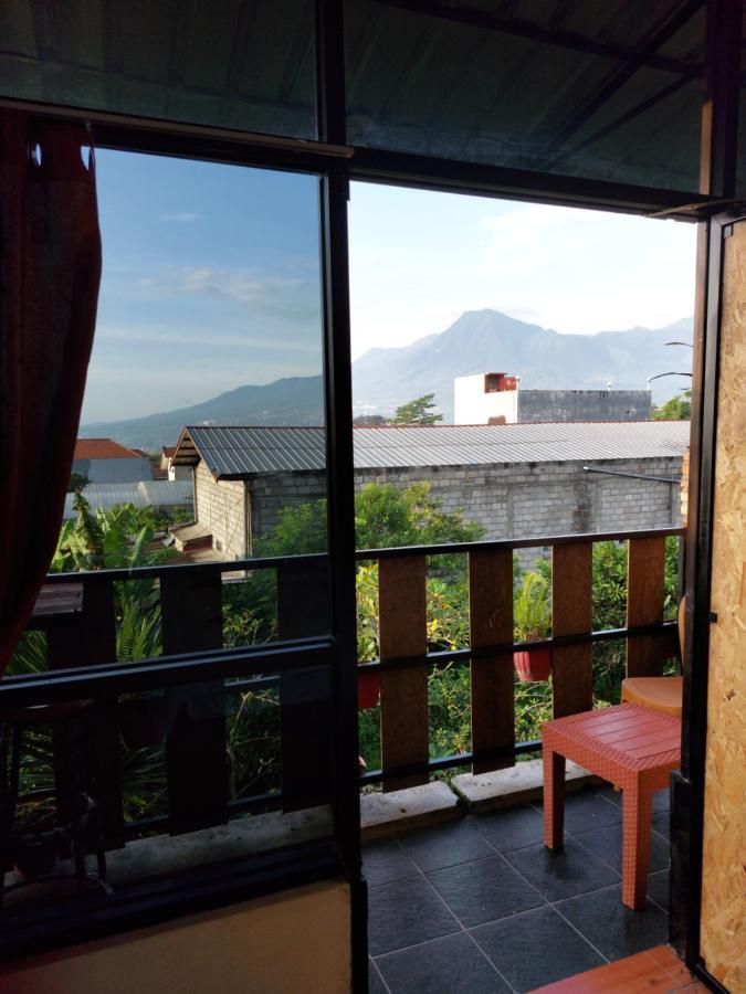 Bliss Family Cottage Batu バトゥ エクステリア 写真