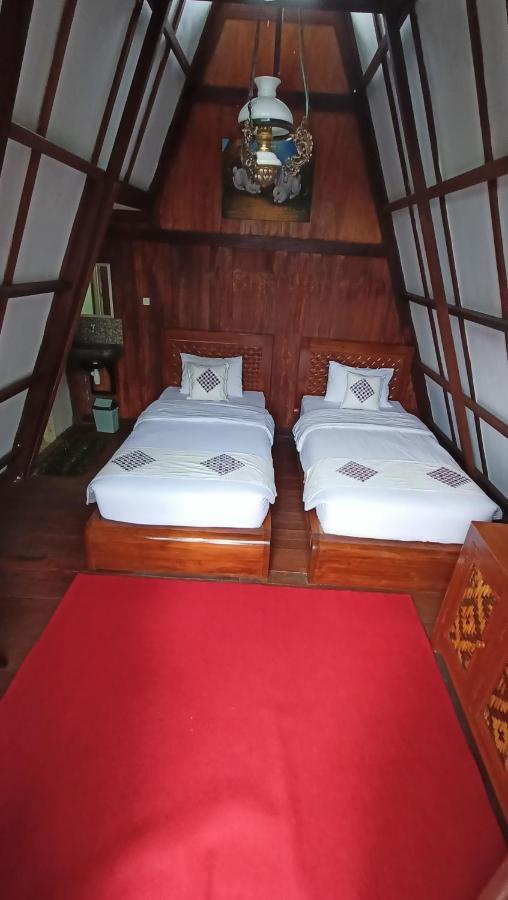 Bliss Family Cottage Batu バトゥ エクステリア 写真
