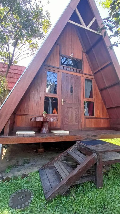 Bliss Family Cottage Batu バトゥ エクステリア 写真
