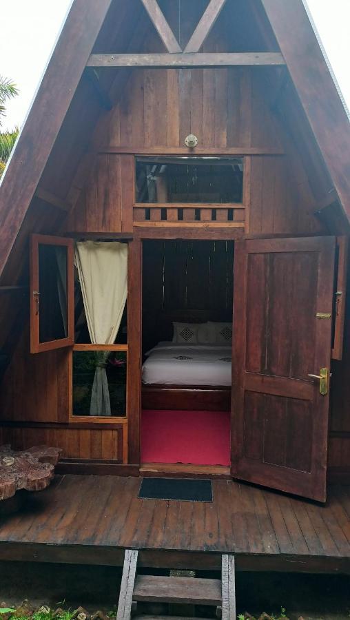 Bliss Family Cottage Batu バトゥ エクステリア 写真