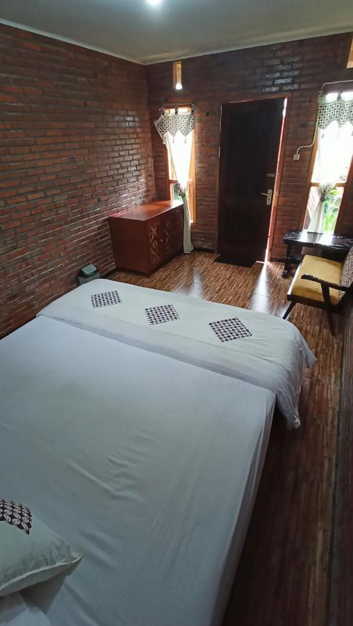 Bliss Family Cottage Batu バトゥ エクステリア 写真