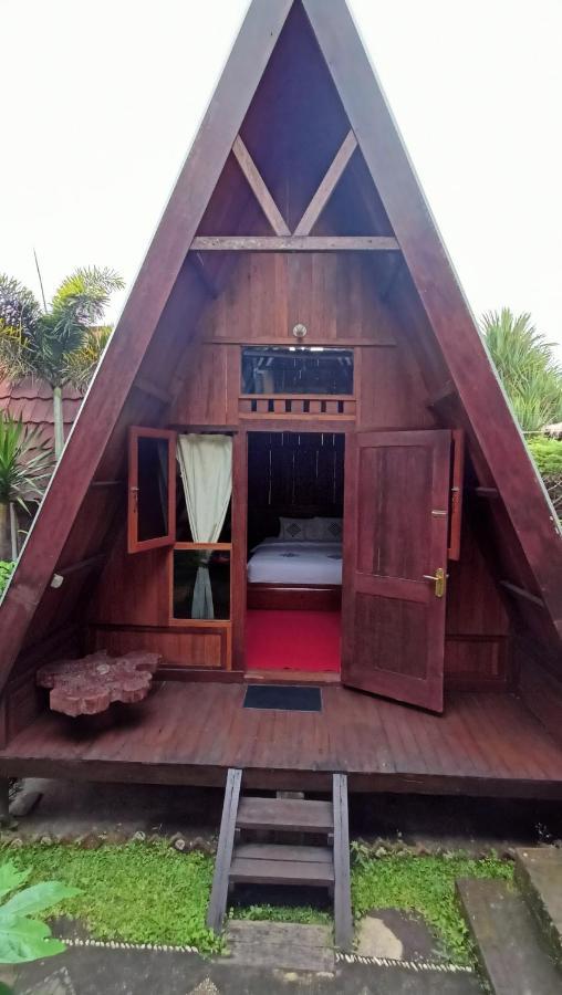 Bliss Family Cottage Batu バトゥ エクステリア 写真