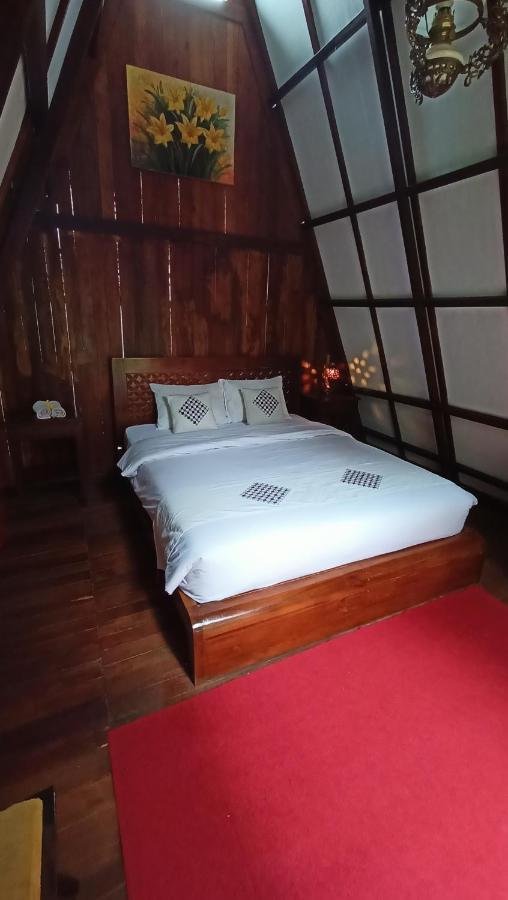 Bliss Family Cottage Batu バトゥ エクステリア 写真