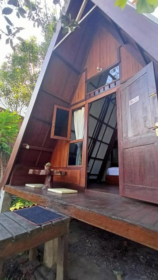 Bliss Family Cottage Batu バトゥ エクステリア 写真
