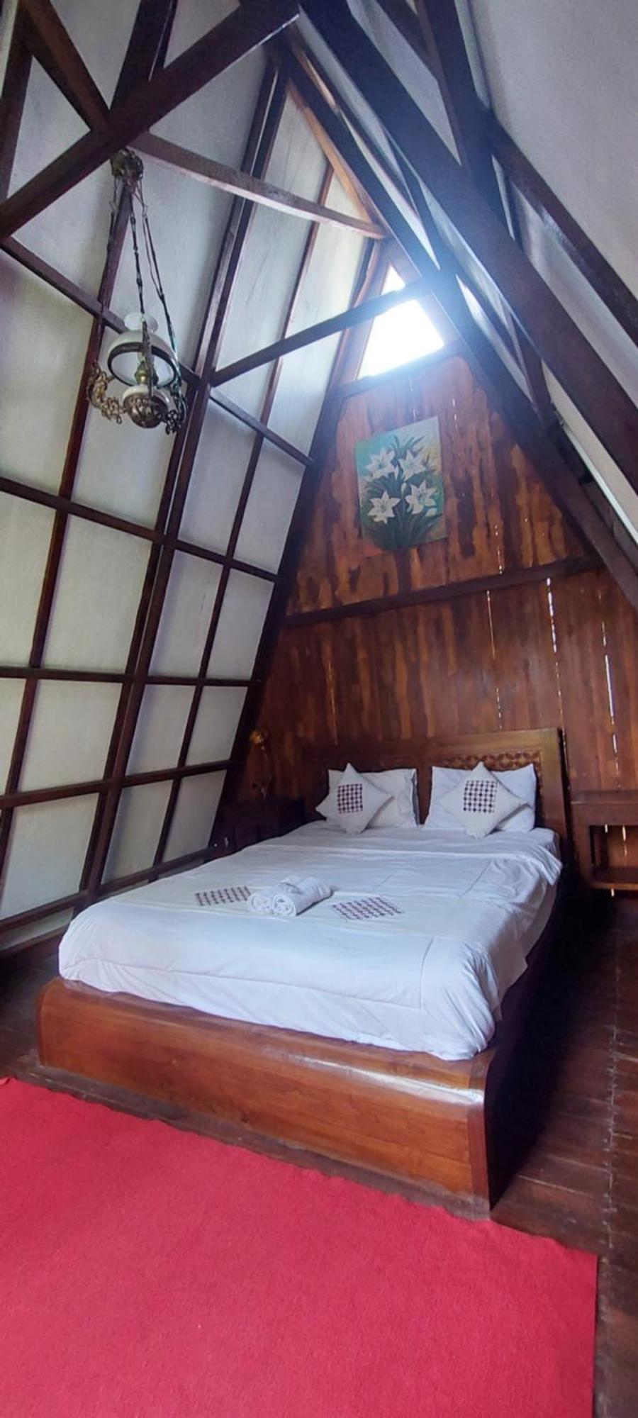 Bliss Family Cottage Batu バトゥ エクステリア 写真